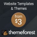 Themeforest - Website Templates and Themes