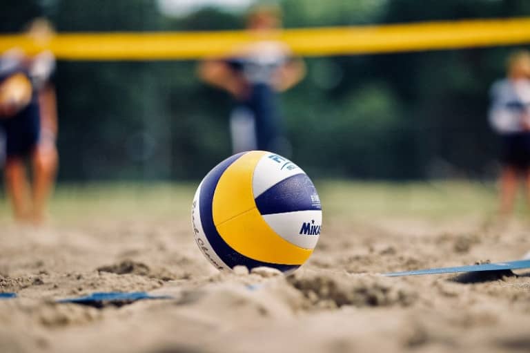 Bild folgt - Volleyball Mix2 TSV Halle-Süd e.V.